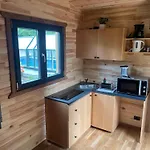 Tiny House Independante Confort Full Equipement Adult Only-seulement 公寓 Morhange