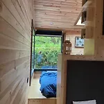 Apartmán Tiny House Independante Confort Full Equipement Adult Only-seulement Morhange