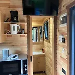 Tiny House Independante Confort Full Equipement Adult Only-seulement Morhange