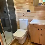 Tiny House Independante Confort Full Equipement Adult Only-seulement *