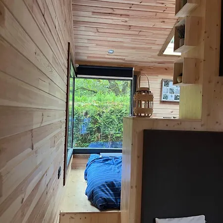 公寓 Tiny House Independante Confort Full Equipement Adult Only-seulement Morhange