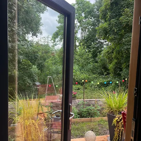 Tiny House Independante Confort Full Equipement Adult Only-seulement Morhange