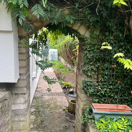 아파트 Tiny House Independante Confort Full Equipement Adult Only-seulement