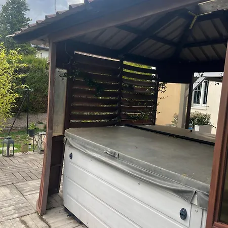 Tiny House Independante Confort Full Equipement Adult Only-seulement
