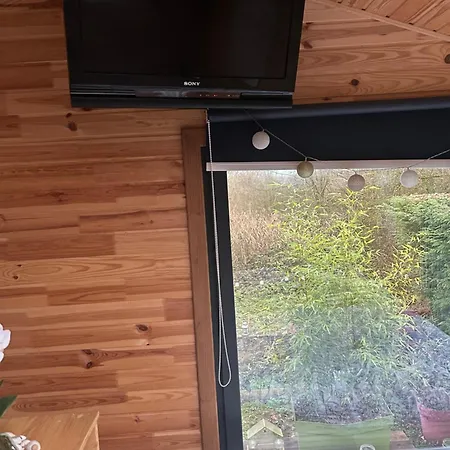 Tiny House Independante Confort Full Equipement Adult Only-seulement 公寓 *
