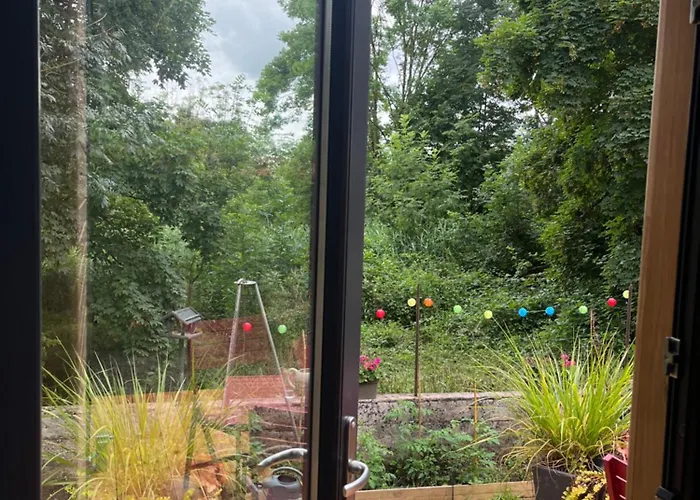 Tiny House Indépendante Confort Full équipement Adult Only-seulement Morhange