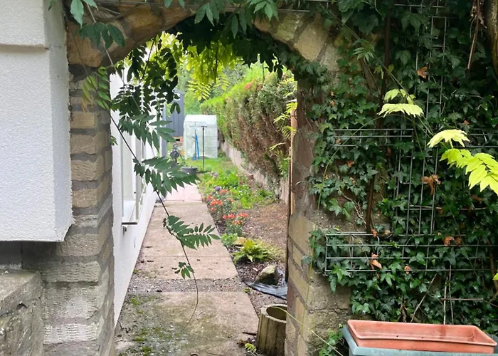 Appartement Tiny House Indépendante Confort Full équipement Adult Only-seulement