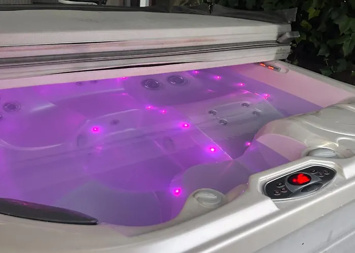 Appartement Tiny House Indépendante Confort Full équipement Adult Only-seulement Morhange